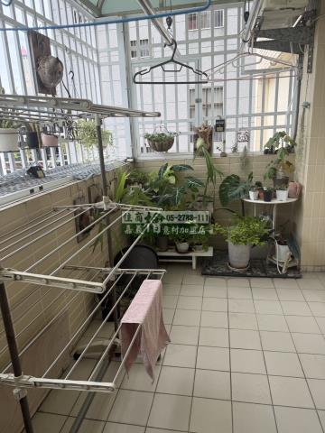 嘉義東區透天-13