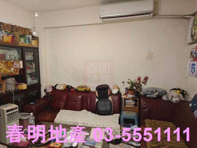 新竹竹北透天-1