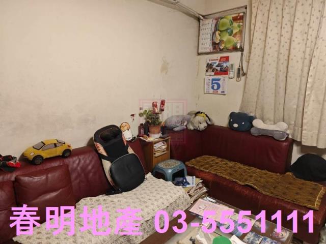 新竹竹北透天-2