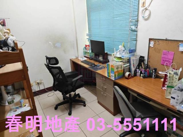 新竹竹北透天-7