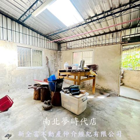 台南關廟透天-13