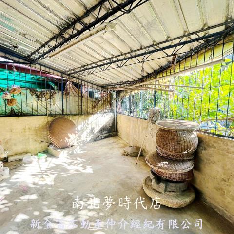 台南關廟透天-14