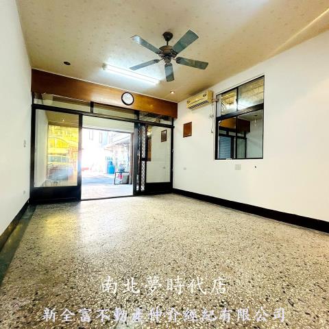 台南關廟透天-6