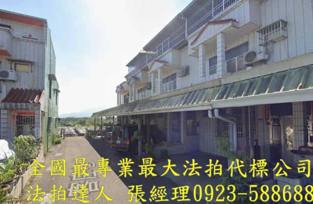 南投名間透天法拍-2