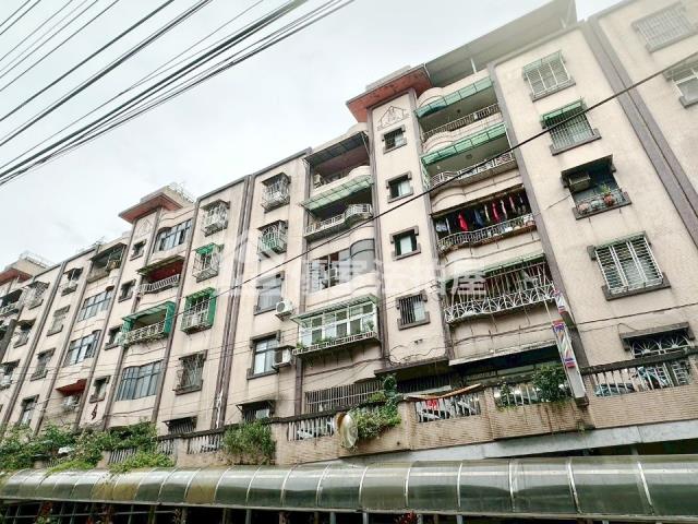 安樂區法拍公寓-1