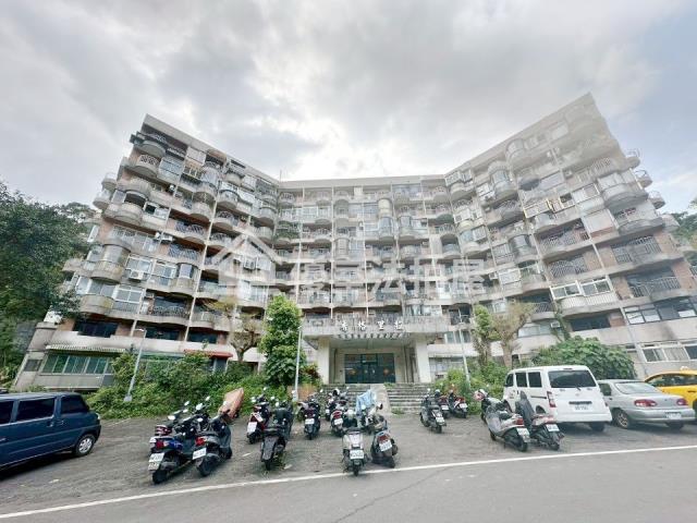 新店華廈法拍-1