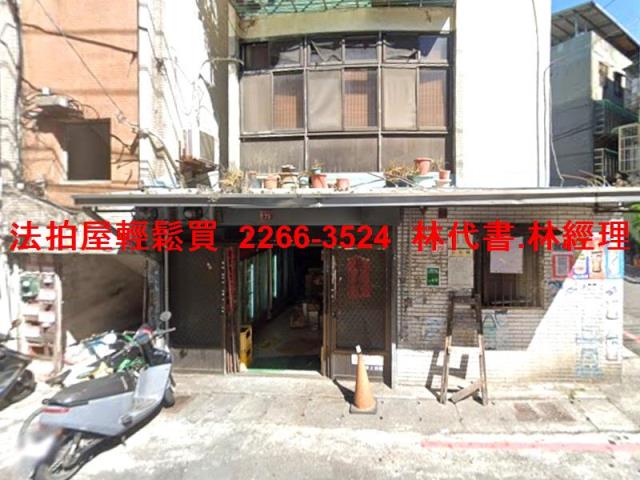 龜山法拍透天-10