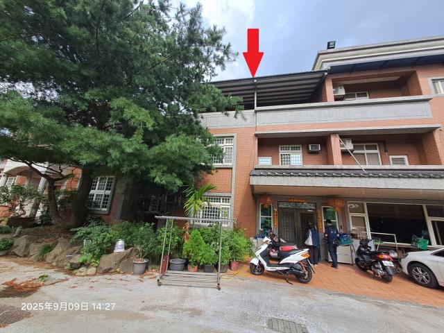 桃園八德透天法拍-1