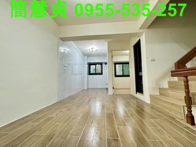 南投南投市透天-4