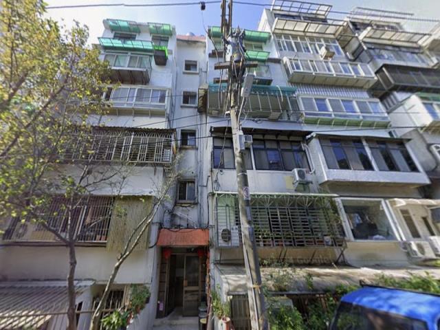 北投拍賣公寓-2