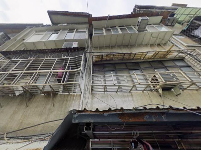 大同區法拍公寓-2