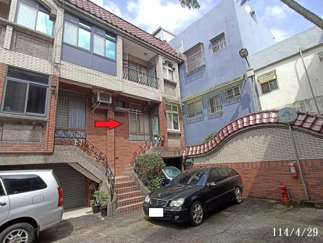 大溪法拍透天-2