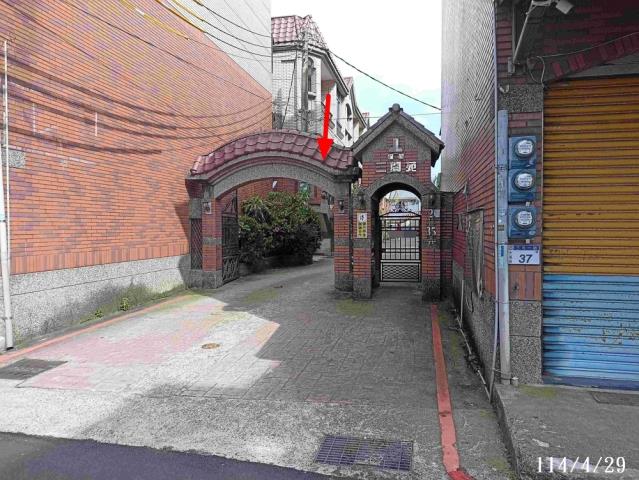 大溪法拍透天-3