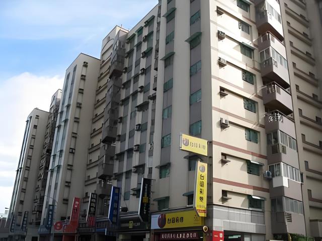 桃園區法拍大樓-3