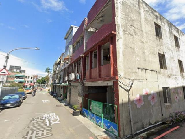 桃園區透天法拍-4