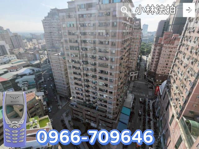 台中法拍大樓-1