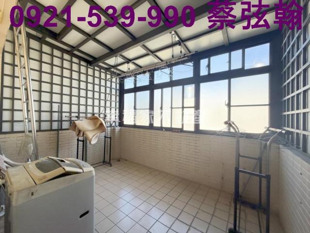 台南永康透天-11