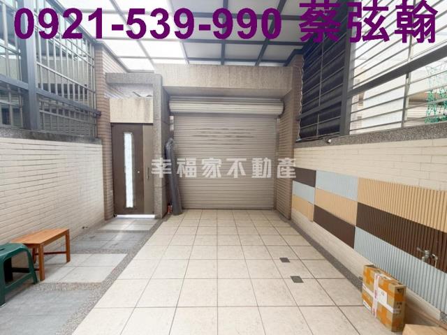 台南永康透天-1