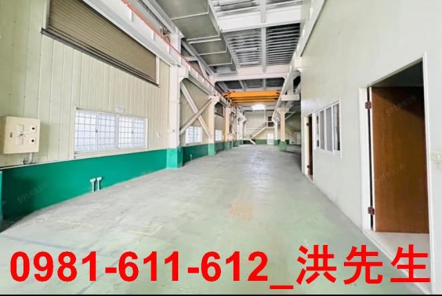 高雄仁武廠房-1