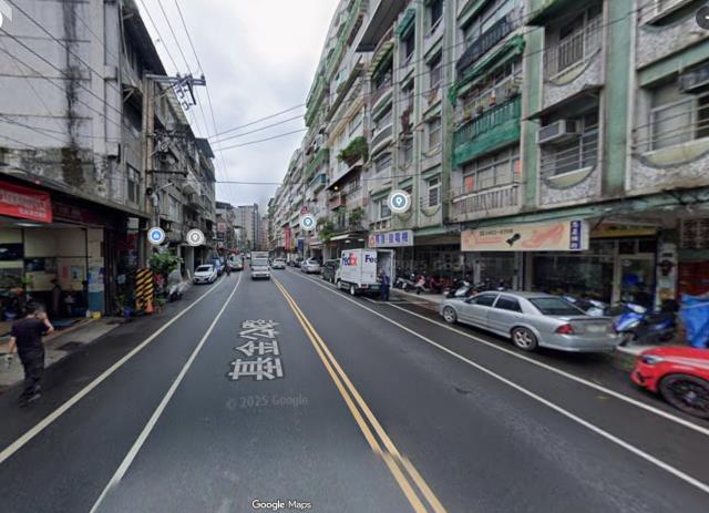 基隆中正區公寓法拍-4