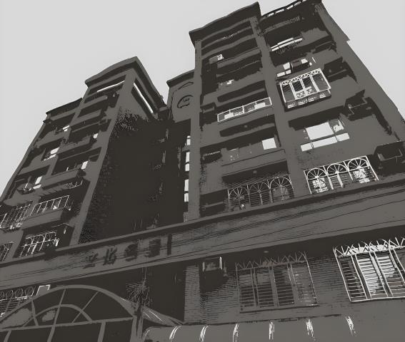 桃園大溪大樓拍賣-6