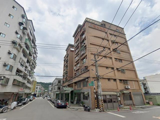 大溪法拍大樓-5