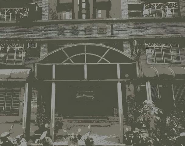 大溪法拍大樓-8