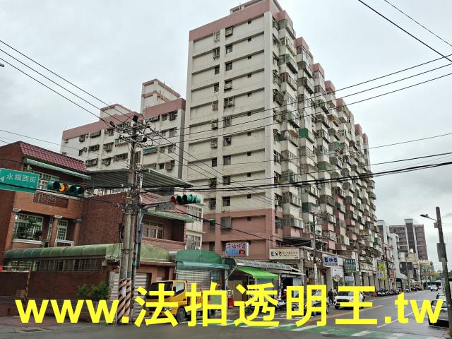 桃園區大樓法拍-6