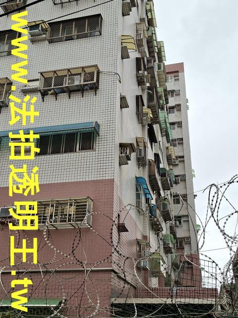 桃園區大樓法拍-8