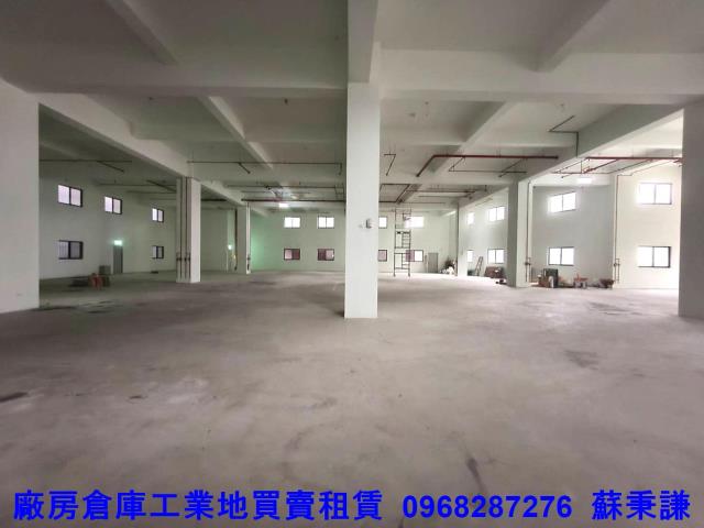 八德廠房-1