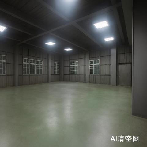 台南永康廠房-5