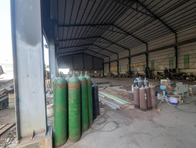 高雄林園廠房-3