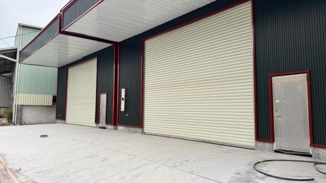 高雄大寮廠房-1