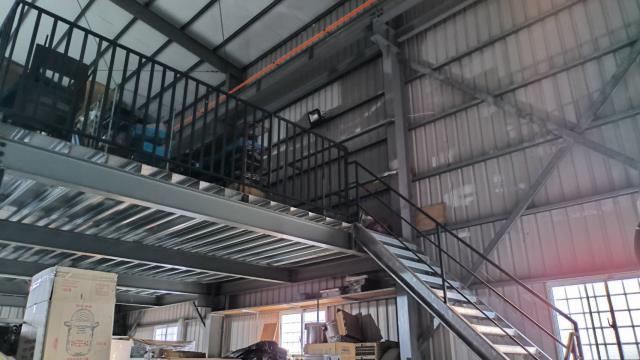 高雄大寮廠房-2