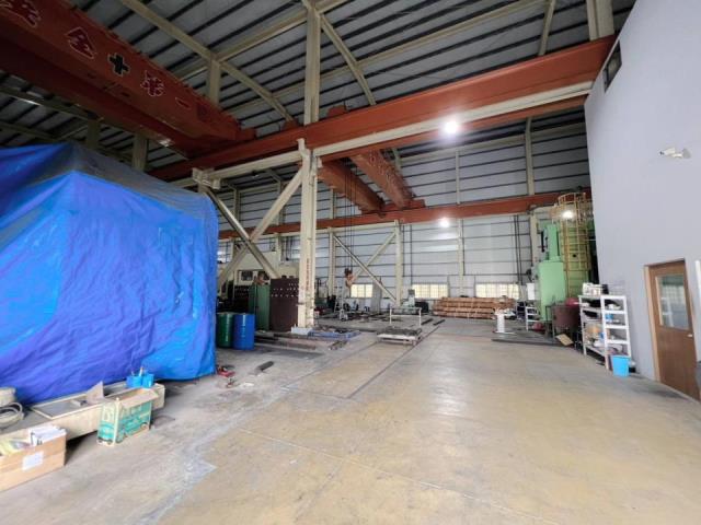 台南永康廠房-3