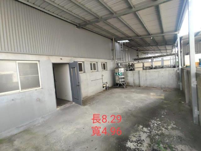 高雄大樹廠房-2
