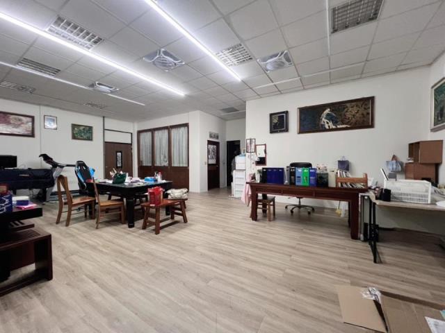 台南永康廠房-2