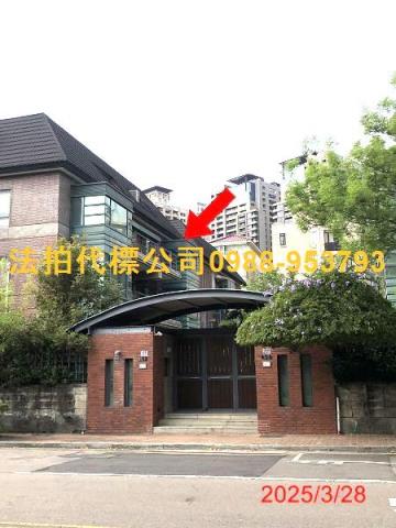 台中南屯透天拍賣-1