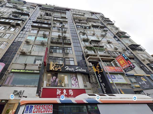 內湖大樓法拍-3