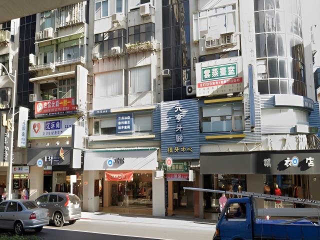 內湖大樓法拍-4