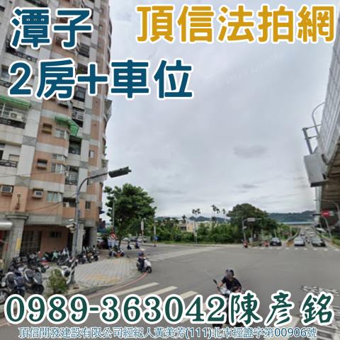 潭子法拍大樓-3