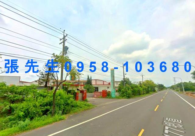 台南法拍廠房-2