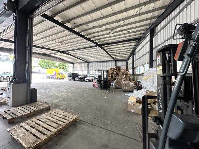 桃園中壢廠房-5