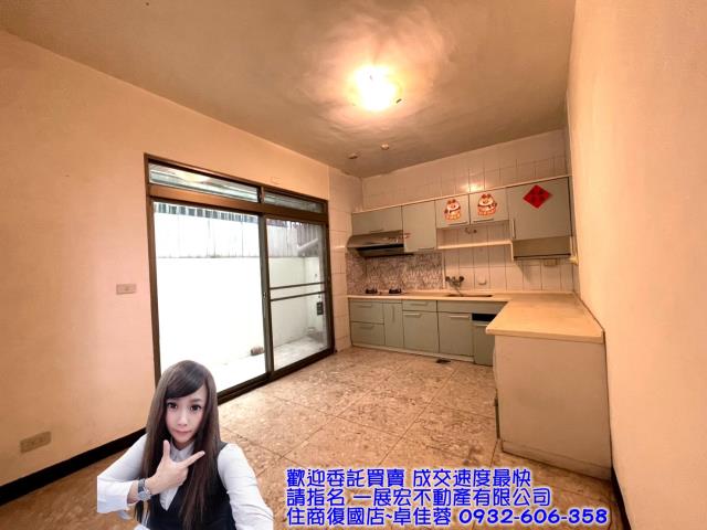 台南北區別墅-4