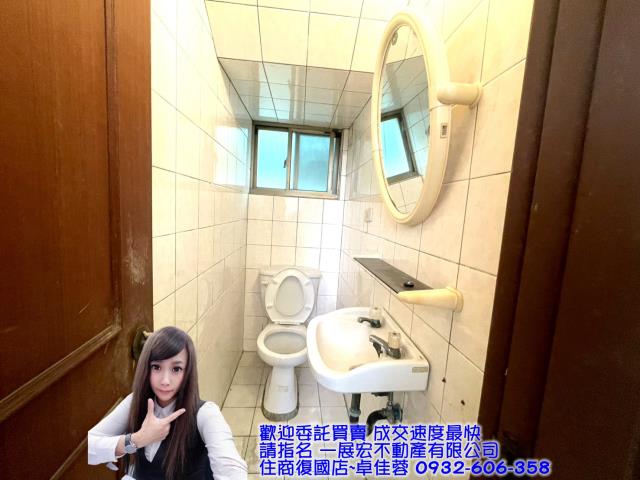 台南北區別墅-5