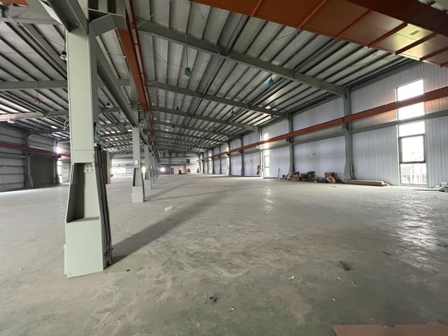 新竹湖口廠房-2