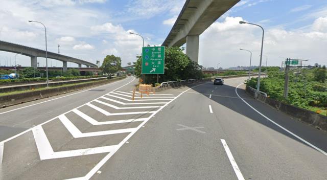 桃園平鎮廠房-1