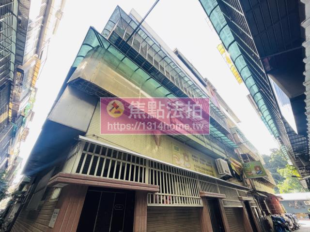 台北文山區法拍公寓-5