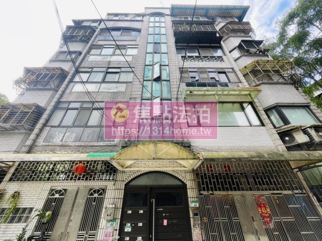 信義區公寓法拍-8