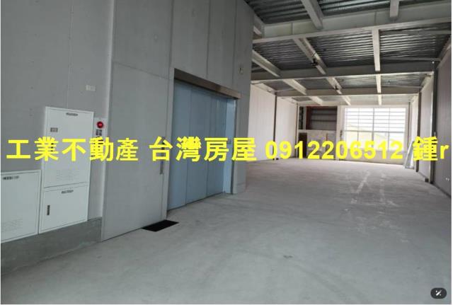 高雄廠房-3
